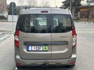 Dacia Dokker 1.5 diesel recent adus ! — miniatura 2
