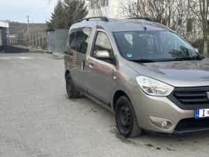 Dacia Dokker 1.5 diesel recent adus ! — miniatura 3