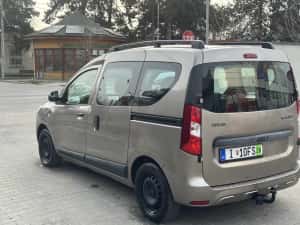 Dacia Dokker 1.5 diesel recent adus ! — miniatura 5