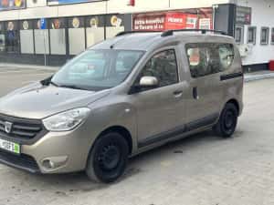 Dacia Dokker 1.5 diesel recent adus ! — miniatura 6