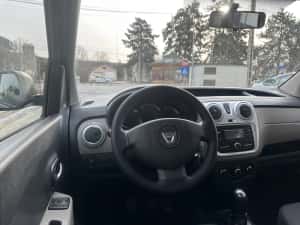 Dacia Dokker 1.5 diesel recent adus ! — miniatura 8