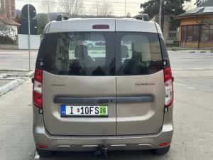 Dacia Dokker 1.5 diesel recent adus ! — miniatura 10