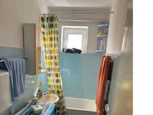 Apartament , 2 camere, centrală gaz, Tomis Nord- Ciresica — miniatura 6