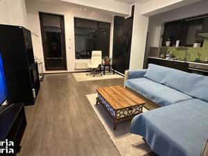 Apartament 2 Camere | Jiului | Curte | Centrala — miniatura 2