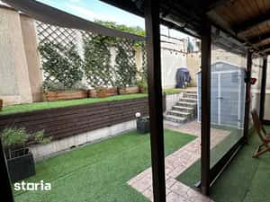 Apartament 2 Camere | Jiului | Curte | Centrala — miniatura 4