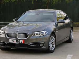 Bmw 530d,X Drive,4 BUTOANE, Full Led ,Head UP