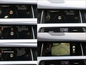 Bmw 530d,X Drive,4 BUTOANE, Full Led ,Head UP — miniatura 3