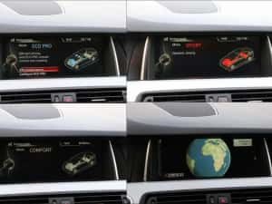 Bmw 530d,X Drive,4 BUTOANE, Full Led ,Head UP — miniatura 5