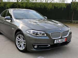 Bmw 530d,X Drive,4 BUTOANE, Full Led ,Head UP — miniatura 6