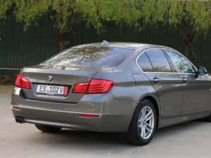 Bmw 530d,X Drive,4 BUTOANE, Full Led ,Head UP — miniatura 8