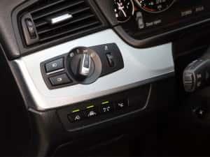 Bmw 530d,X Drive,4 BUTOANE, Full Led ,Head UP — miniatura 10