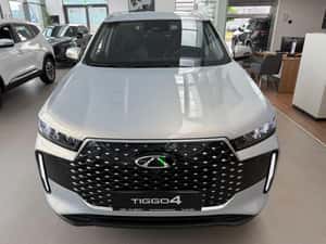 Chery Tiggo 4 1.5 TGDI DHT HEV Unique 2026! — miniatura 2