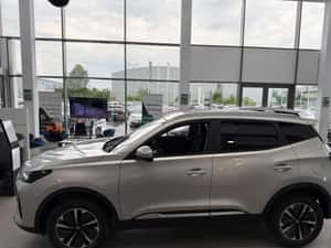 Chery Tiggo 4 1.5 TGDI DHT HEV Unique 2026! — miniatura 3