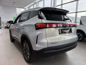 Chery Tiggo 4 1.5 TGDI DHT HEV Unique 2026! — miniatura 4
