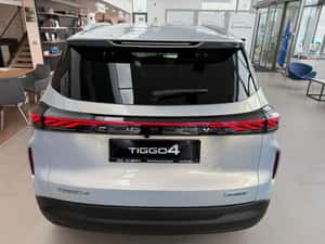 Chery Tiggo 4 1.5 TGDI DHT HEV Unique 2026! — miniatura 5