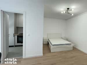 Garsoniera, 35mp, centrala, incalzire pardoseala, metrou,Hils Titanium
