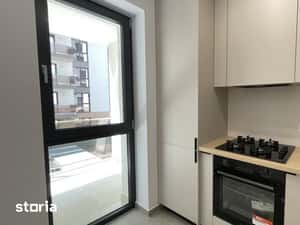 Garsoniera, 35mp, centrala, incalzire pardoseala, metrou,Hils Titanium — miniatura 6