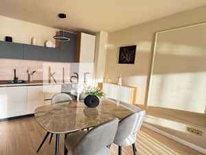 Apartament modern 2 Camere Lux in The Nest - Scortarilor — miniatura 6