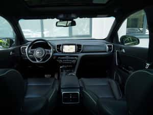 Kia Sportage 2017, 181321 km, SUV, Diesel, 15450 EUR — miniatura 5