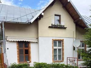 Apartament in vila centrul orasului Sinaia