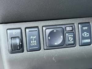 Nissan Navara D40 2.5 dCi 190 CP • 4x4 • 2011 • Impecabilă — miniatura 6