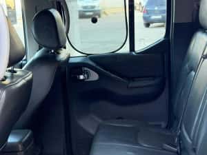 Nissan Navara D40 2.5 dCi 190 CP • 4x4 • 2011 • Impecabilă — miniatura 7