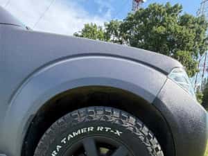 Nissan Navara D40 2.5 dCi 190 CP • 4x4 • 2011 • Impecabilă — miniatura 9
