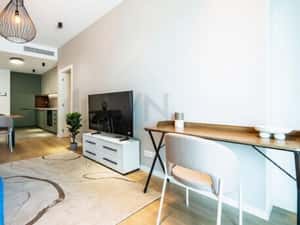 Apartament 2 Camere Premium l Upsite l Chirie l Floreasca I Loc Parcar — miniatura 5