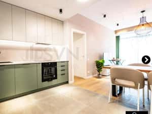 Apartament 2 Camere Premium l Upsite l Chirie l Floreasca I Loc Parcar — miniatura 6