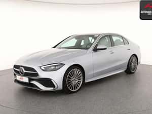 Mercedes-Benz C 200 Berlină 204 cp 2024