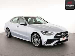 Mercedes-Benz C 200 Berlină 204 cp 2024 — miniatura 6