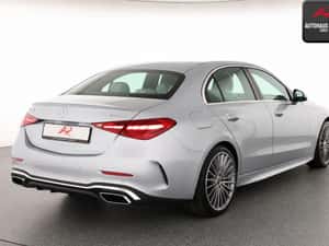 Mercedes-Benz C 200 Berlină 204 cp 2024 — miniatura 7