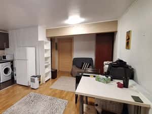 Apartament 2 camere, parcare, Buna Ziua — miniatura 3