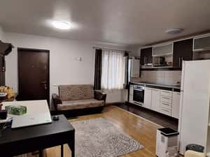 Apartament 2 camere, parcare, Buna Ziua — miniatura 4