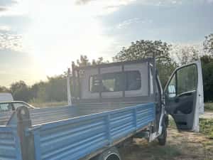 Vand iveco 35c15 sau schimb cu, camion 10 sau 12 tone basculabil — miniatura 4