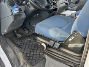 Vand iveco 35c15 sau schimb cu, camion 10 sau 12 tone basculabil — miniatura 6