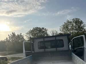 Vand iveco 35c15 sau schimb cu, camion 10 sau 12 tone basculabil — miniatura 7