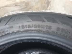 Cauciucuri de iarnă