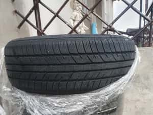 Cauciucuri de iarnă — miniatura 2