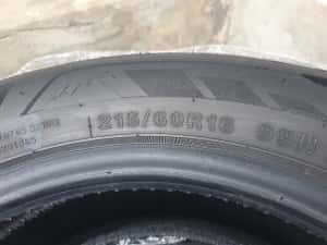 Cauciucuri de iarnă — miniatura 5