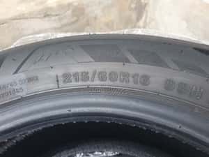 Cauciucuri de iarnă — miniatura 9