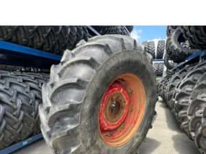 Cauciucuri 710/70r38 Firestone - John Deere, Case — miniatura 4