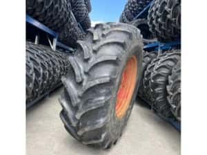 Cauciucuri 710/70r38 Firestone - John Deere, Case — miniatura 5