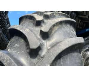 Cauciucuri 710/70r38 Firestone - John Deere, Case — miniatura 6