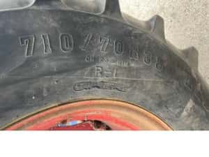 Cauciucuri 710/70r38 Firestone - John Deere, Case — miniatura 7