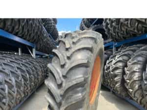 Cauciucuri 710/70r38 Firestone - John Deere, Case — miniatura 8