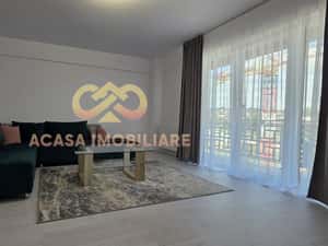 NOU PRIMA INCHIRIERE  APARTAMENT 2 CAMERE 66MP CU PARCARE — miniatura 3