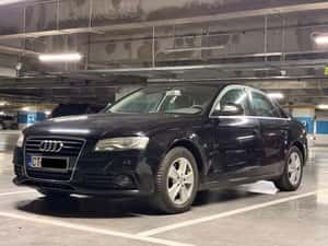 Audi A4 2.7 TDI Automata 184.000 km Negociabil