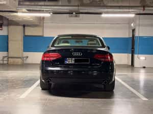 Audi A4 2.7 TDI Automata 184.000 km Negociabil — miniatura 5