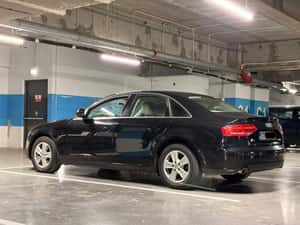 Audi A4 2.7 TDI Automata 184.000 km Negociabil — miniatura 6